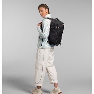 The North Face Luxe Borealis Backpack